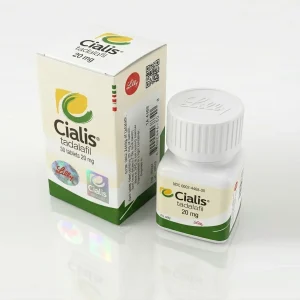 Cialis 20 Mg 30 Adet - 3 Kutu