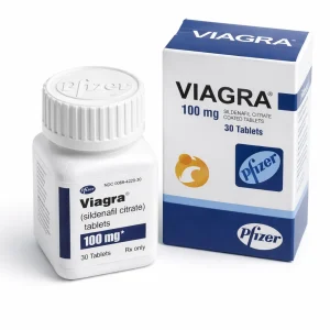 Viagra 100 Mg 30 Adet - 3 Kutu